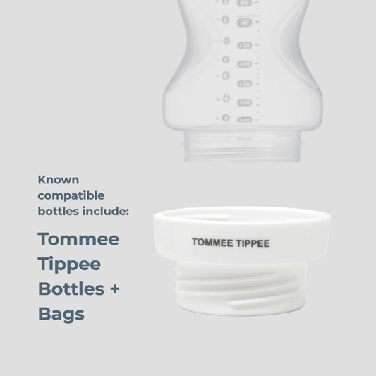 Tommee Tippee Adapter