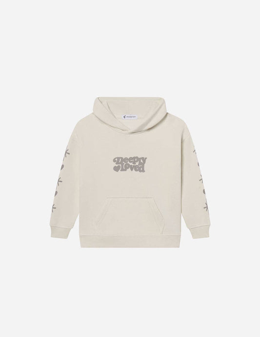 Deeply Loved Kids Hoodie