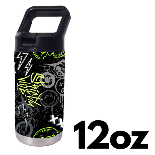 Neon Ride On Cups
