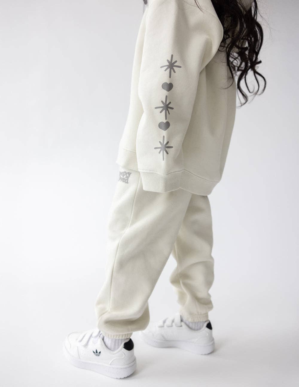 Deeply Loved Kids Hoodie