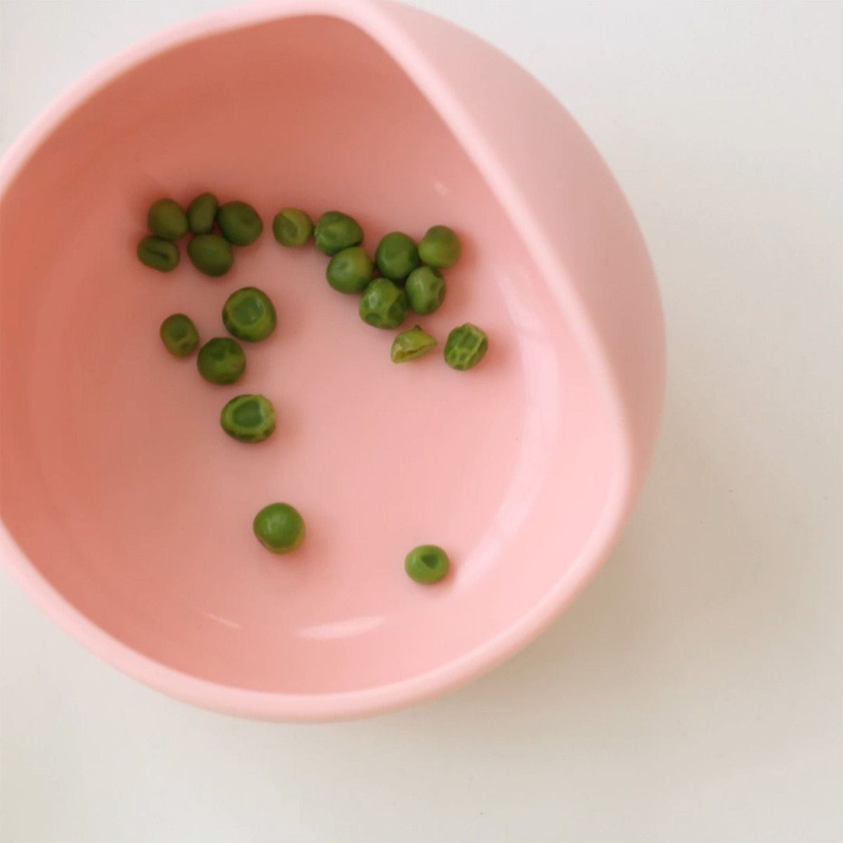 Stayful Silicone Bowl